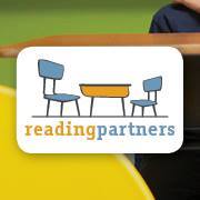 Reading Partners Tulsa