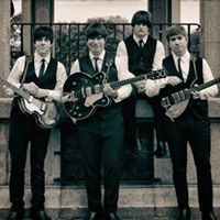 Studio Two - The Beatles Tribute