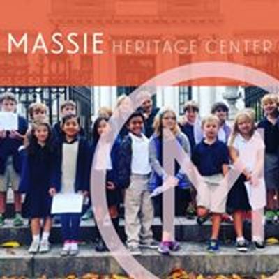 Massie Heritage Center