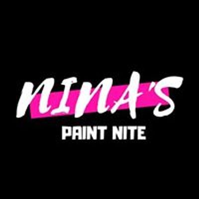 Nina's Paint Nite