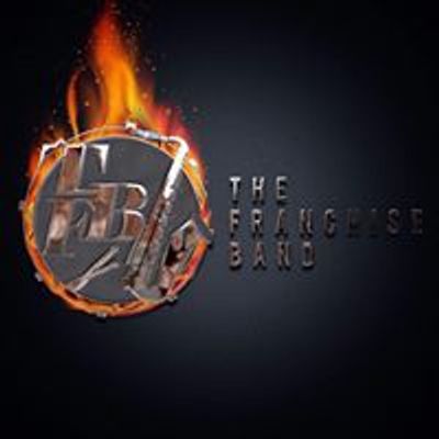 The Franchise Band-The Best Smooth Jazz and R&B Experience In The Valley