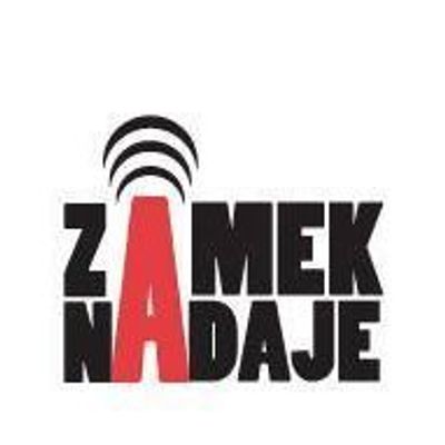 Zamek Nadaje