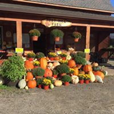 Forthill Farmstand