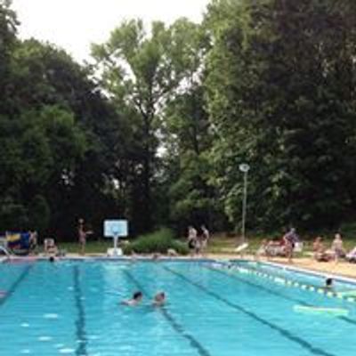 Virginia Hills Pool