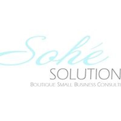 Soh\u00e9 Solutions