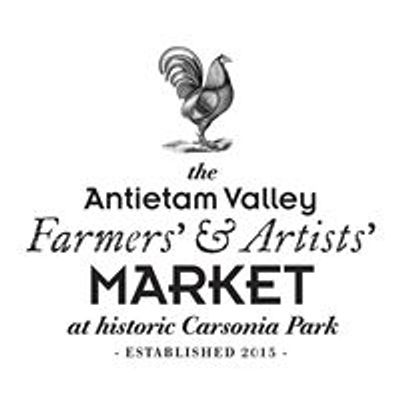 Antietam Valley Farmers' & Artists' Market