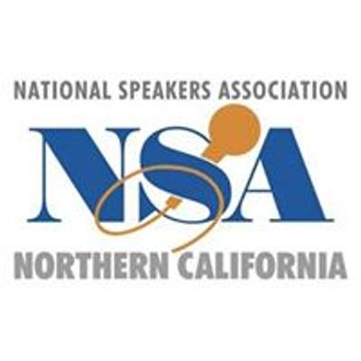 National Speakers Association, Northern California Chapter