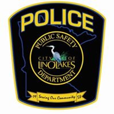 Lino Lakes Police Department