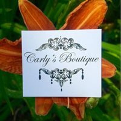 Carly's Boutique