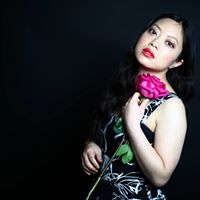 Tina Fung - soprano