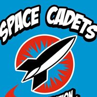 Space Cadets Collection Collection