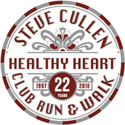 Steve Cullen Healthy Heart Club Run\/Walk