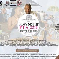 Miss Township Pta 2018