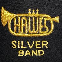 Hawes Silver Band