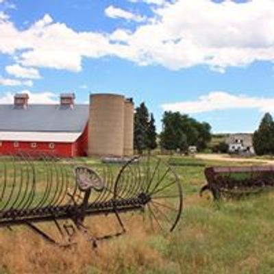 Colorado Agricultural Leadership Foundation, CALF