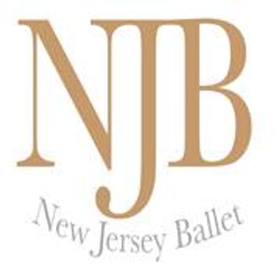 The Official Page of New Jersey Ballet Company