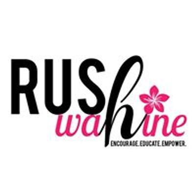 RUSHwahine