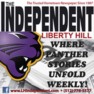 The Liberty Hill Independent