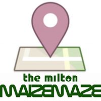 The Milton Maize Maze