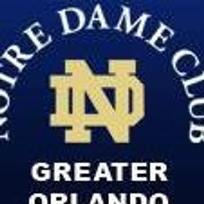 Notre Dame Club of Greater Orlando