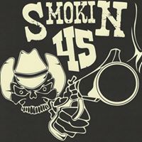 Smokin' 45