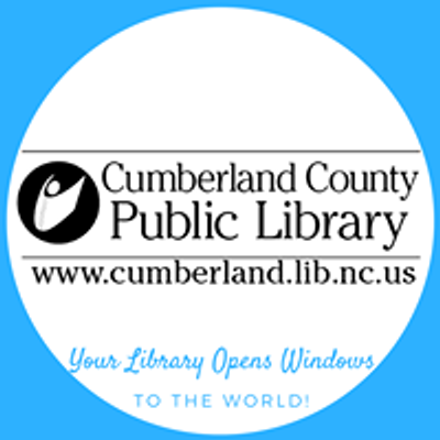 Cumberland County Public Library & Information Center