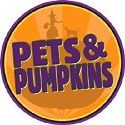 Pets and Pumpkins - A Fall Festival for the Entire Family