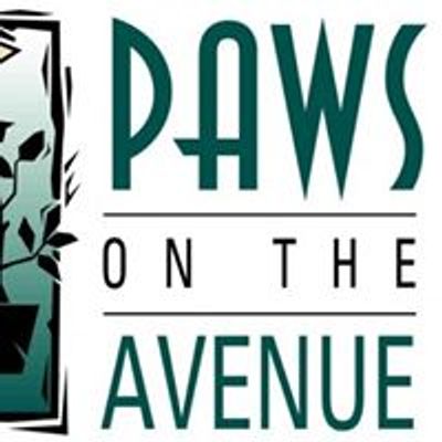 Paws on the Avenue