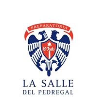 Preparatoria La Salle del Pedregal