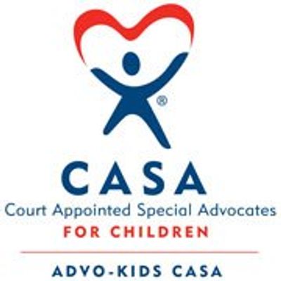 Advo-Kids CASA serving Fayette, Spalding, Pike and Upson Counties