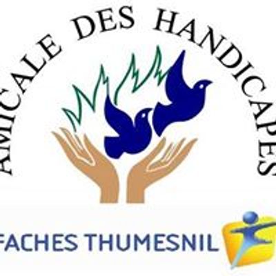 Amicale des Handicap\u00e9s de Faches Thumesnil