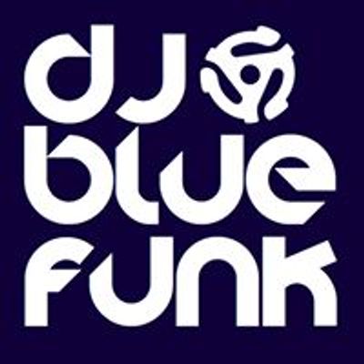 DJ Blue Funk