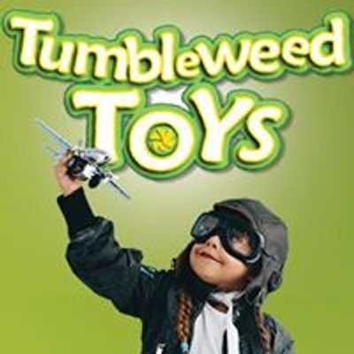 Tumbleweed Toys