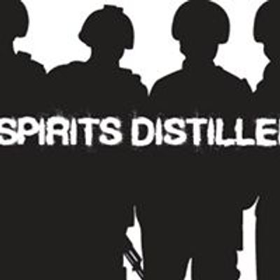 4 Spirits Distillery