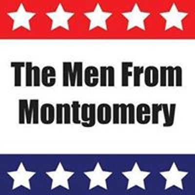 The Men From Montgomery