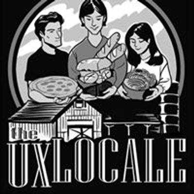 The UXLocale