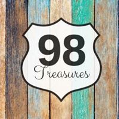 98 Treasures
