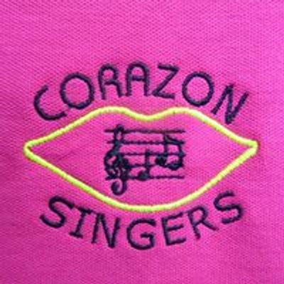 Corazon Singers