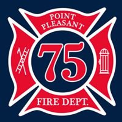 Point Pleasant Fire Department Station 75