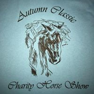 Autumn Classic Charity Horse Show