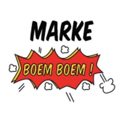 Marke Boem Boem