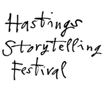 Hastings Storytelling Festival