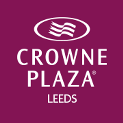 Crowne Plaza Leeds