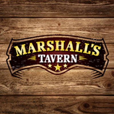 Marshall's Tavern Corsicana
