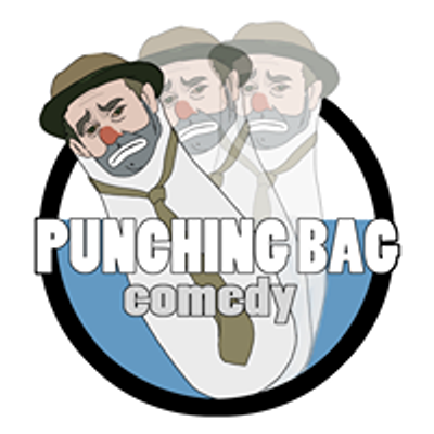 Punching Bag Comedy