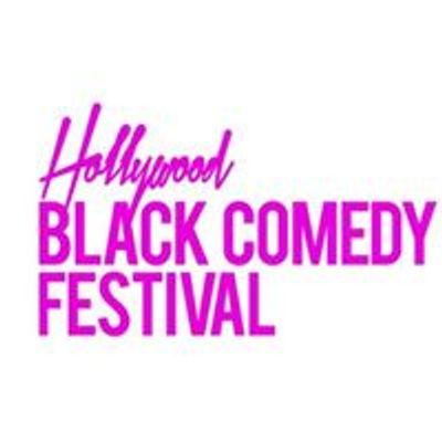 Hollywood Black Comedy Festival