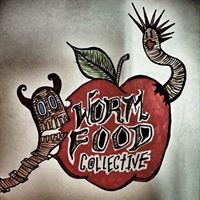Worm Food Record Collective