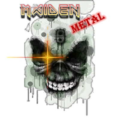 Maiden Metal