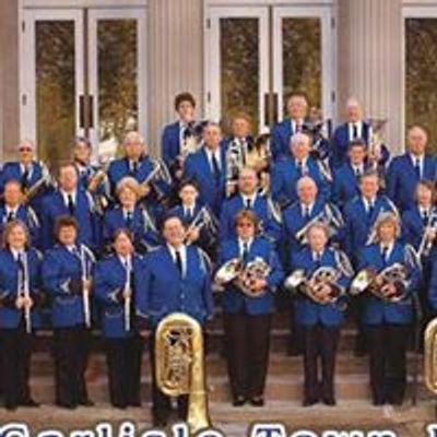 Carlisle Town Band