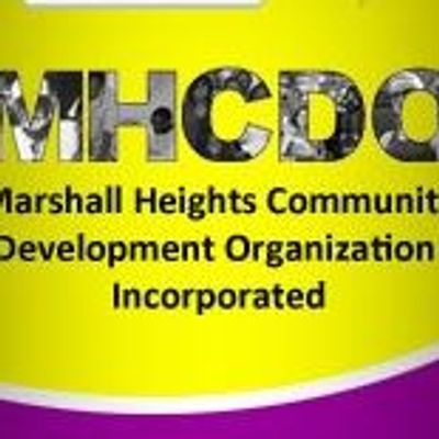 Marshall Heights Community Development Organization (MHCDO)
